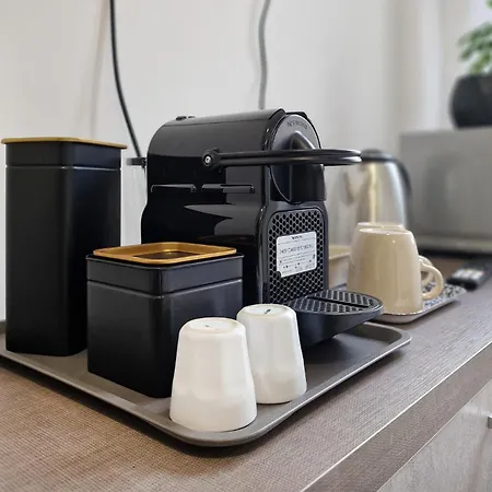 Eleven - Cozy Apartman *