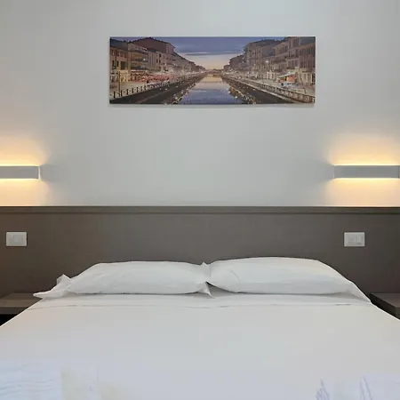 Apartman Eleven - Cozy Milánó