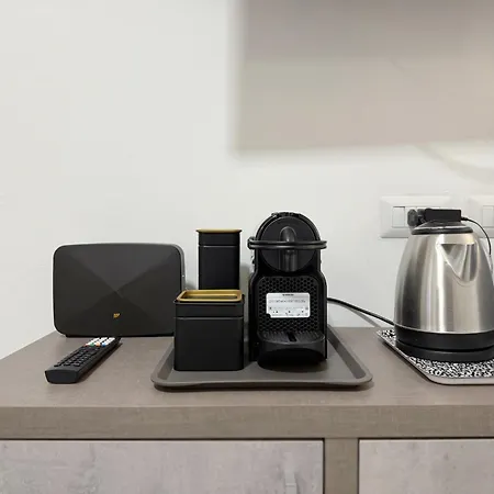 Apartman Eleven - Cozy *