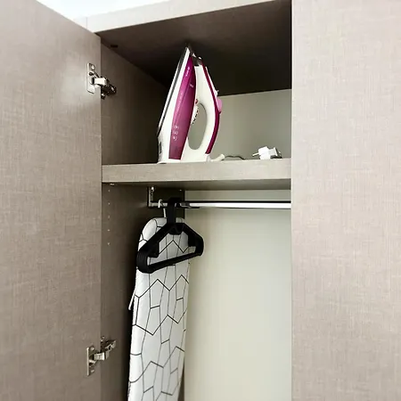 Apartman Eleven - Cozy