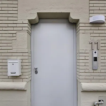 Lägenhet Eleven - Cozy Milano