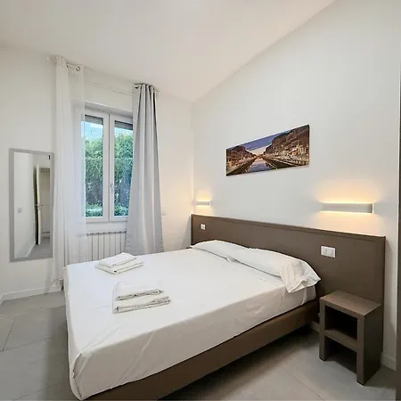 Lägenhet Eleven - Cozy Milano