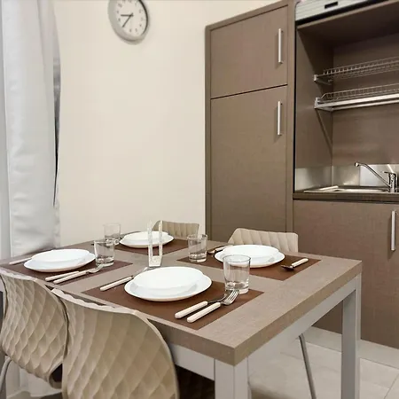 Eleven - Cozy Apartment