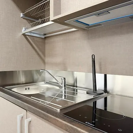 Eleven - Cozy Apartment Mailand