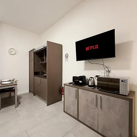 Eleven - Cozy Apartment *